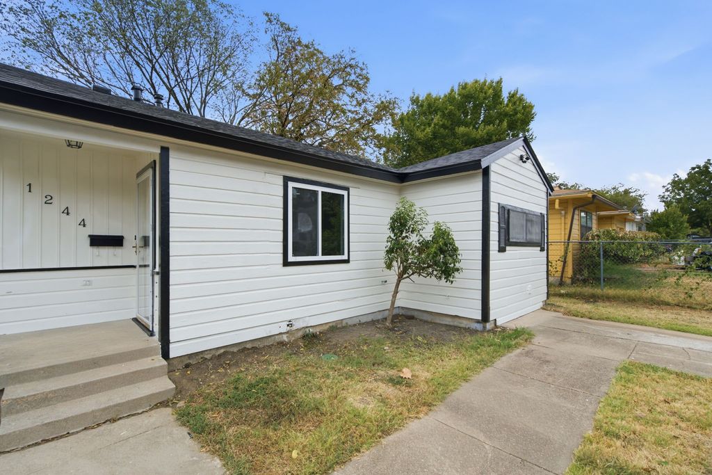 1244 E Mulkey Street, Fort Worth, TX 76104 — photo 5