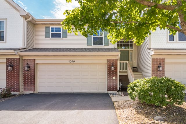 1040 Fairway Drive, Fox Lake, IL 60020