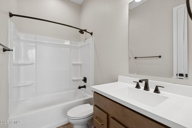 18927 W LAWRENCE Road, Waddell, AZ 85355