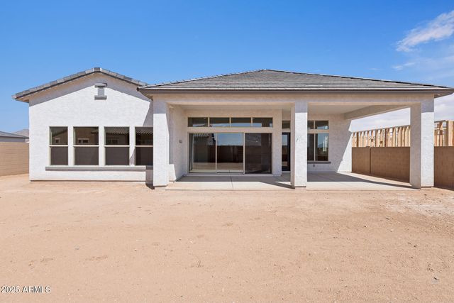 18927 W LAWRENCE Road, Waddell, AZ 85355