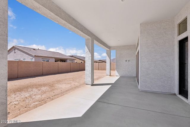 18927 W LAWRENCE Road, Waddell, AZ 85355