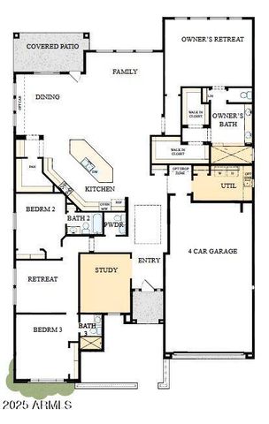 18927 W LAWRENCE Road, Waddell, AZ 85355