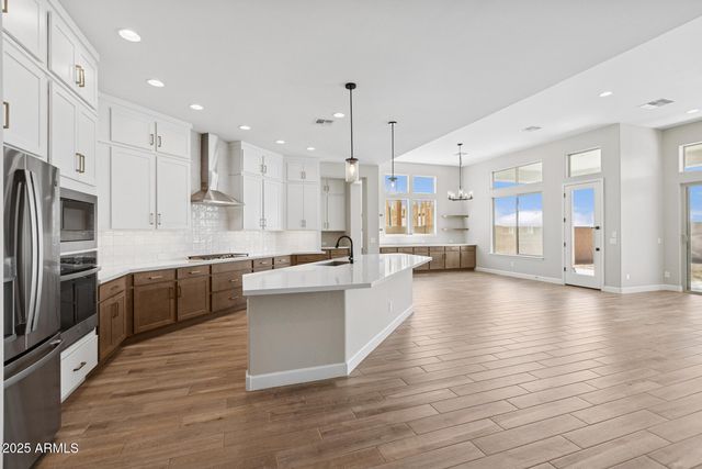 18927 W LAWRENCE Road, Waddell, AZ 85355