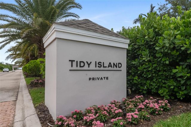 44 TIDY ISLAND BOULEVARD, Bradenton, FL 34210