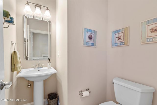 107 17TH Avenue S B, Jacksonville Beach, FL 32250