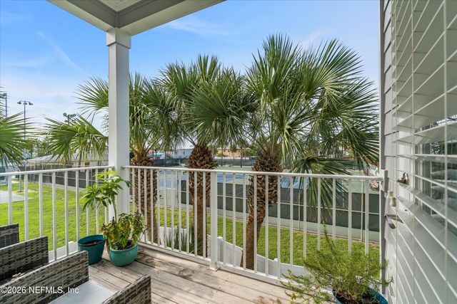 107 17TH Avenue S B, Jacksonville Beach, FL 32250