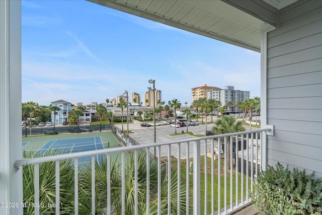 107 17TH Avenue S B, Jacksonville Beach, FL 32250