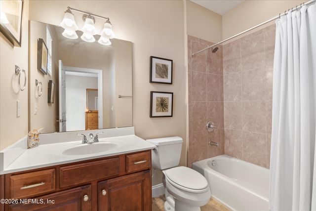 107 17TH Avenue S B, Jacksonville Beach, FL 32250