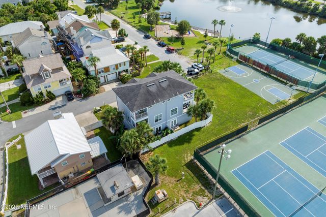 107 17TH Avenue S B, Jacksonville Beach, FL 32250