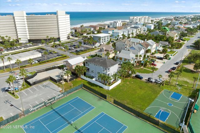 107 17TH Avenue S B, Jacksonville Beach, FL 32250