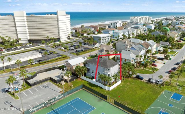 107 17TH Avenue S B, Jacksonville Beach, FL 32250