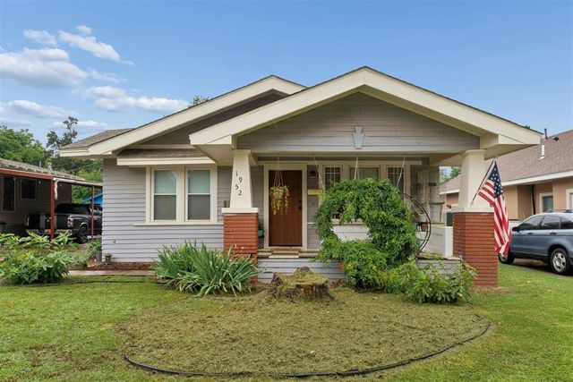 1952 NW 13th Street, Oklahoma City, OK 73106
