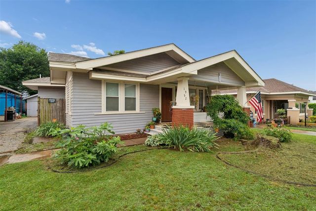 1952 NW 13th Street, Oklahoma City, OK 73106