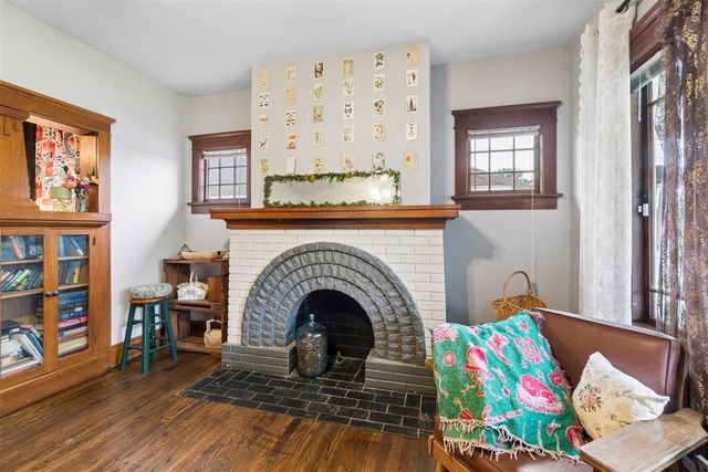 1952 NW 13th Street, Oklahoma City, OK 73106