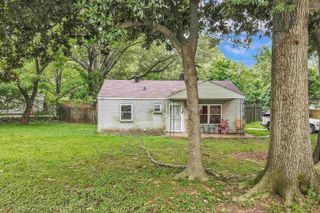 821 RESTBROOK AVE, Memphis, TN 38127