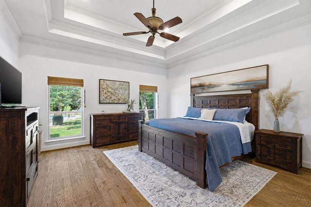 6701 Blackjack Oaks Road, Aubrey, TX 76227