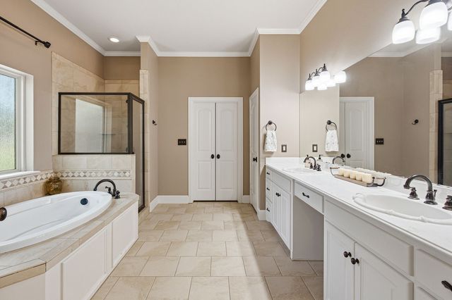 6701 Blackjack Oaks Road, Aubrey, TX 76227