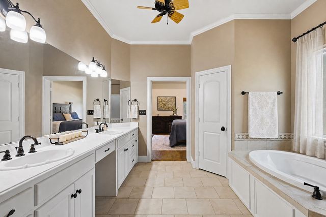6701 Blackjack Oaks Road, Aubrey, TX 76227