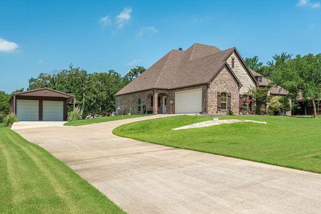 6701 Blackjack Oaks Road, Aubrey, TX 76227