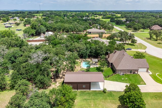 6701 Blackjack Oaks Road, Aubrey, TX 76227