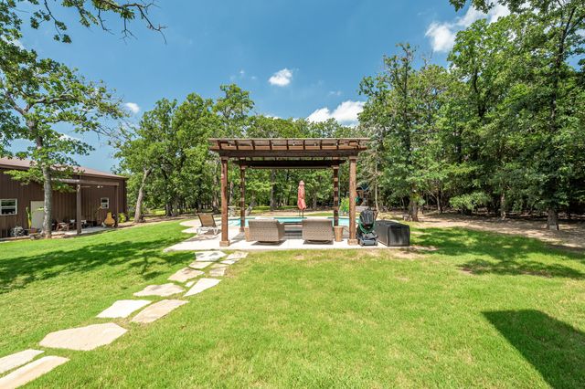 6701 Blackjack Oaks Road, Aubrey, TX 76227