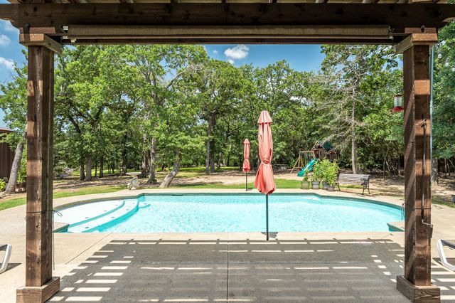 6701 Blackjack Oaks Road, Aubrey, TX 76227