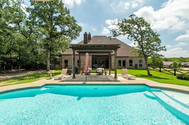 6701 Blackjack Oaks Road, Aubrey, TX 76227