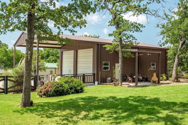 6701 Blackjack Oaks Road, Aubrey, TX 76227