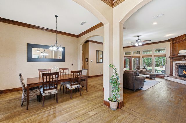 6701 Blackjack Oaks Road, Aubrey, TX 76227