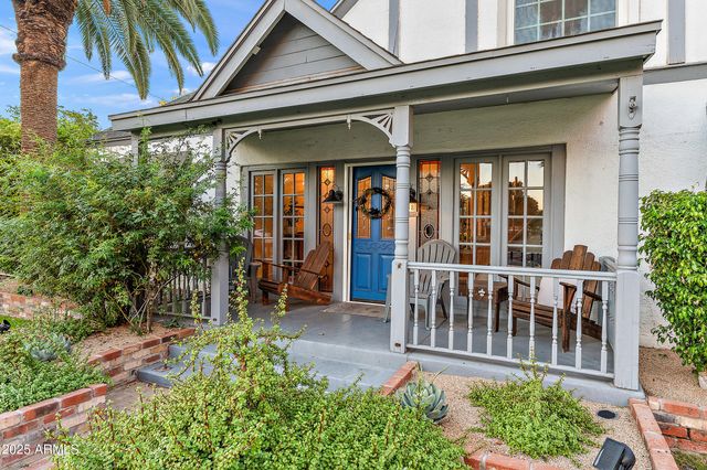 38 W VERNON Avenue, Phoenix, AZ 85003