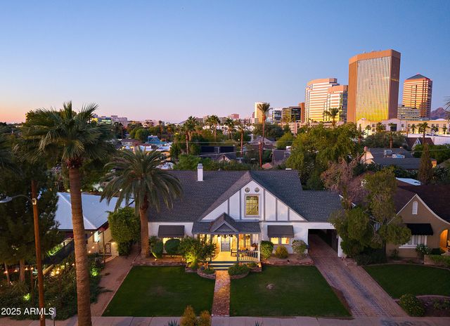 38 W VERNON Avenue, Phoenix, AZ 85003