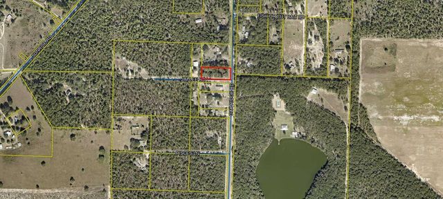 56 Jim Lee Road, Defuniak Springs, FL 32433