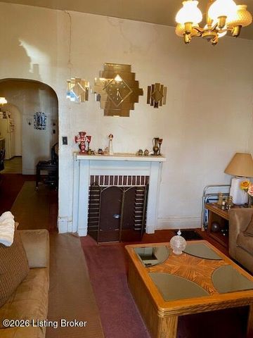 3418 W Muhammad Ali Blvd, Louisville, KY 40212