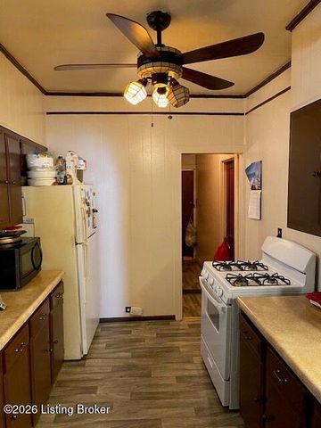 3418 W Muhammad Ali Blvd, Louisville, KY 40212