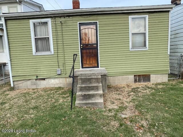 3418 W Muhammad Ali Blvd, Louisville, KY 40212