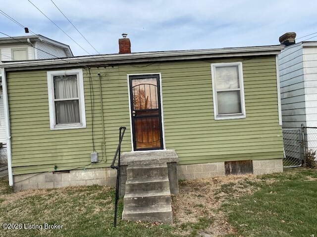 3418 W Muhammad Ali Blvd, Louisville, KY 40212