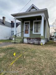 3418 W Muhammad Ali Blvd, Louisville, KY 40212