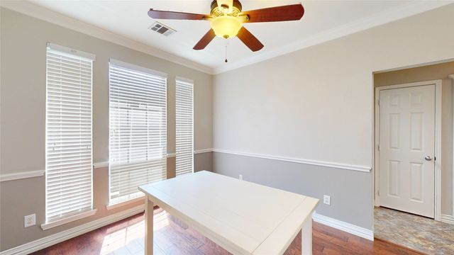 14 E Hillside Place, Trophy Club, TX 76262