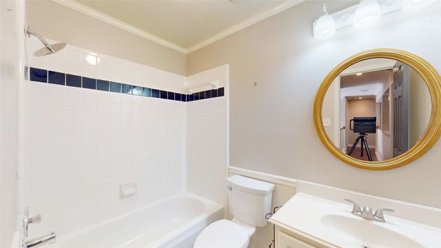 14 E Hillside Place, Trophy Club, TX 76262