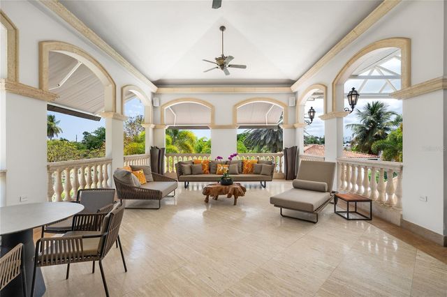 2003 JOSE FIDALGO DIAZ, San Juan, PR 00926