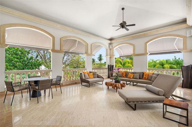 2003 JOSE FIDALGO DIAZ, San Juan, PR 00926