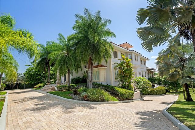 2003 JOSE FIDALGO DIAZ, San Juan, PR 00926