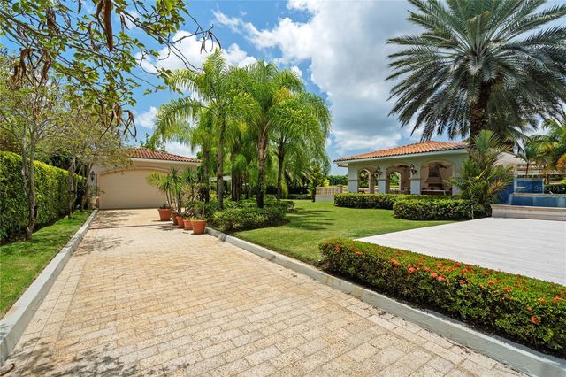 2003 JOSE FIDALGO DIAZ, San Juan, PR 00926