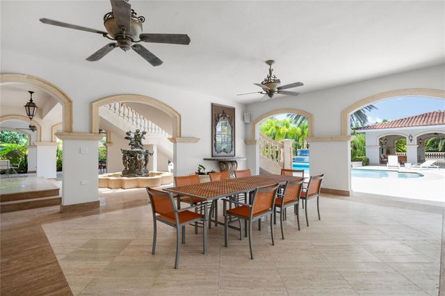 2003 JOSE FIDALGO DIAZ, San Juan, PR 00926