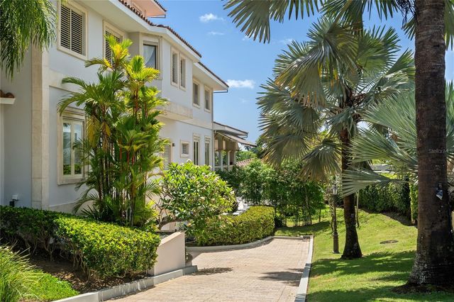 2003 JOSE FIDALGO DIAZ, San Juan, PR 00926