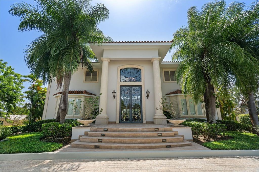 2003 JOSE FIDALGO DIAZ, San Juan, PR 00926