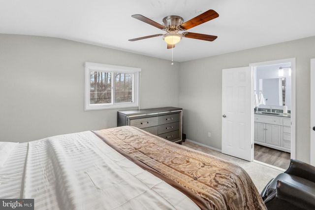 3317 SOUTHGREEN RD, Baltimore, MD 21244