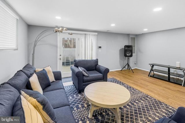 3317 SOUTHGREEN RD, Baltimore, MD 21244