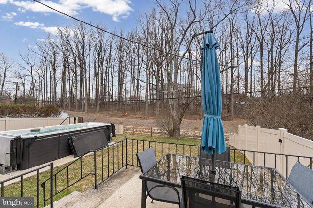 3317 SOUTHGREEN RD, Baltimore, MD 21244