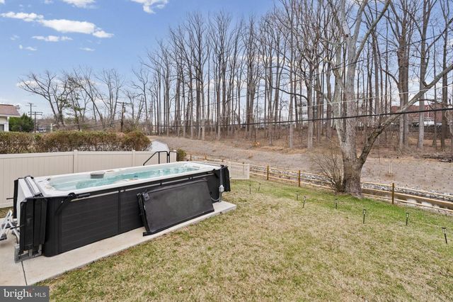 3317 SOUTHGREEN RD, Baltimore, MD 21244